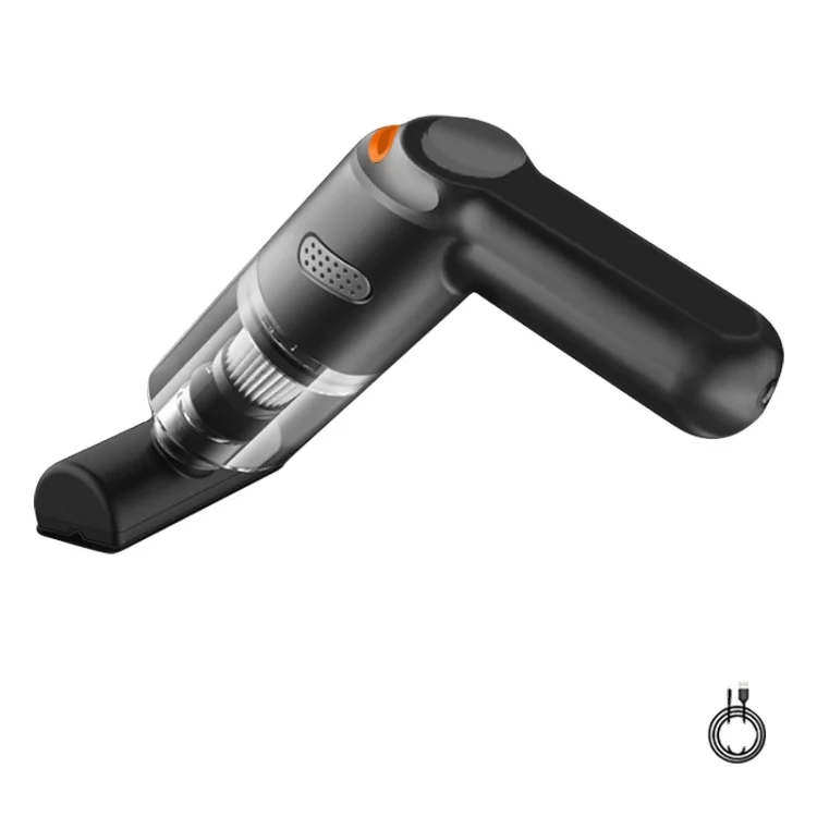 Hot selling 10000Pa Powerful Car Cordless Vacuum Cleaner Handheld Cleaning Tool