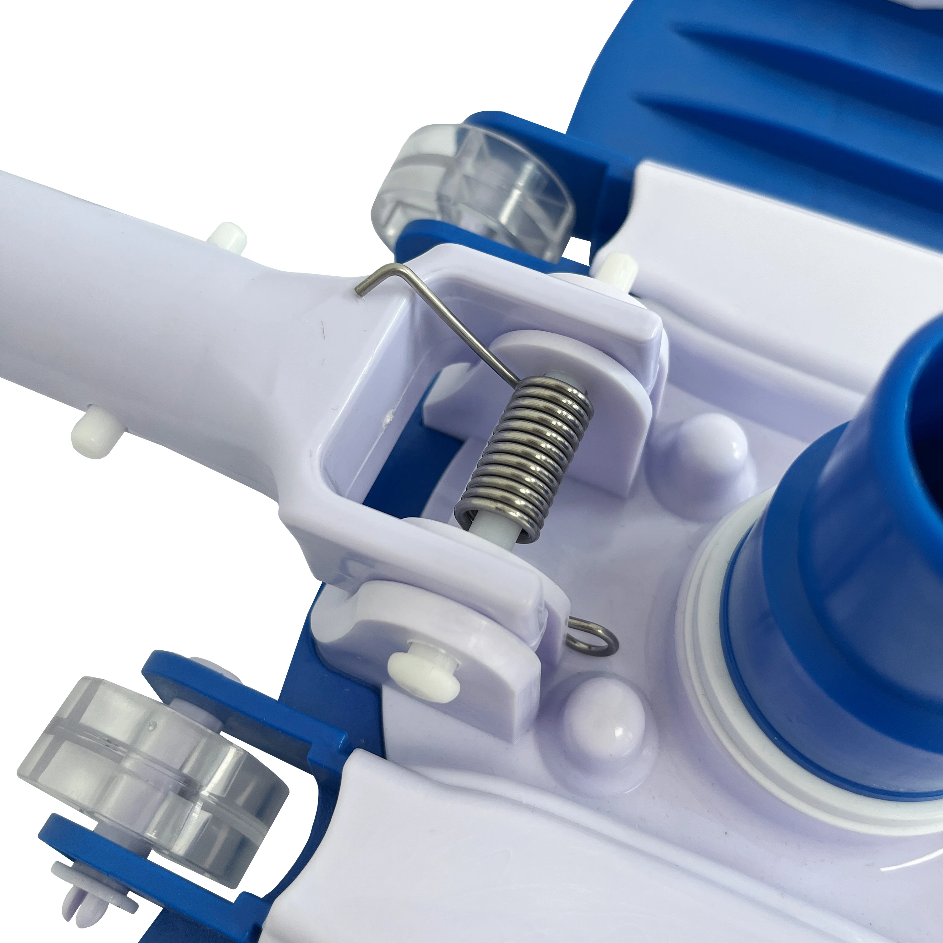 Pool Cleaning Tools Flexible Pool Vacuum Cleaner With Swivel