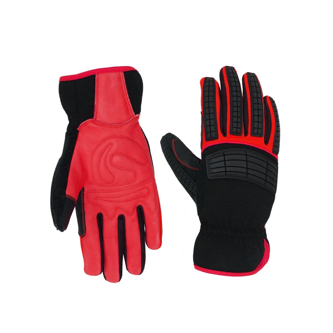 Comfortable wholesale custom logo simple gloves