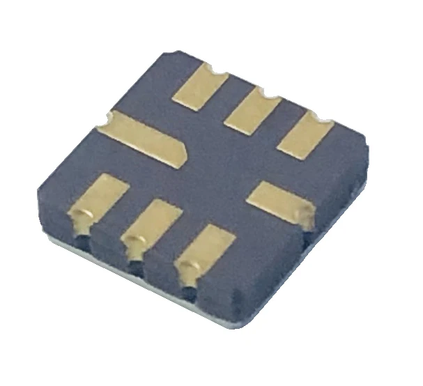 Датчик давления I2C для медицинского