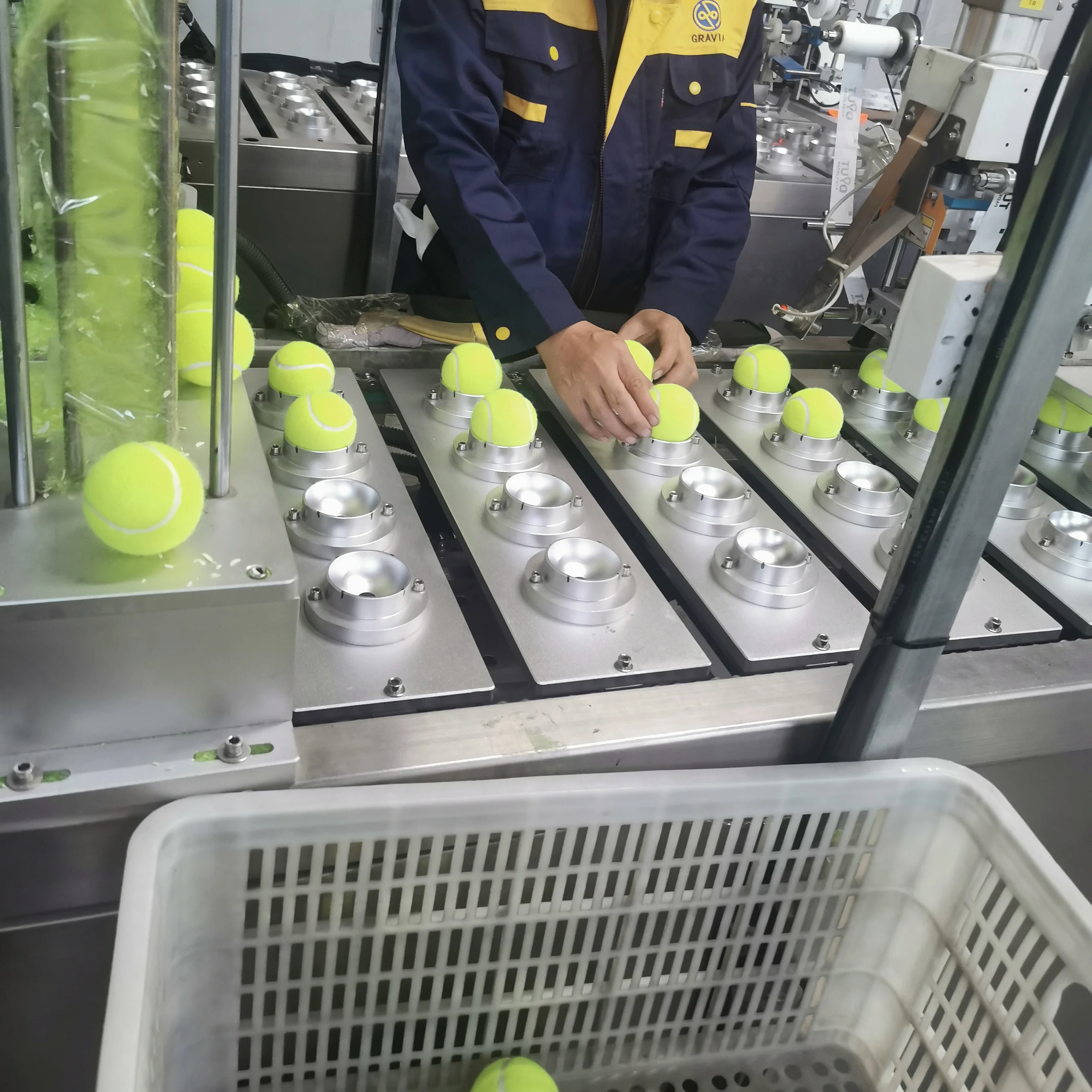 Top Ranked Manufacturer Wholesale Custom Logo ITF Beach Tennis Ball