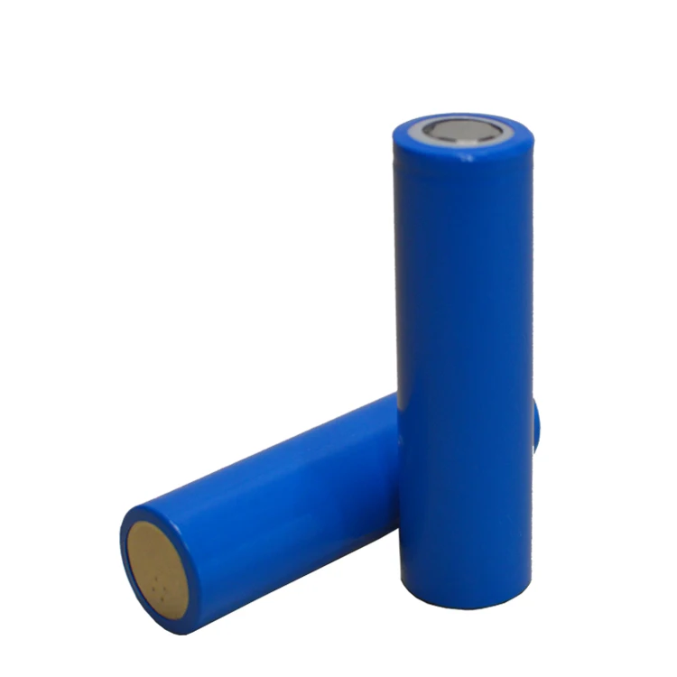 
3.7V 1800mAh 18650 Rechargeable Lithium Batteries For Battery Flashlights 3.7V 1800mAh 