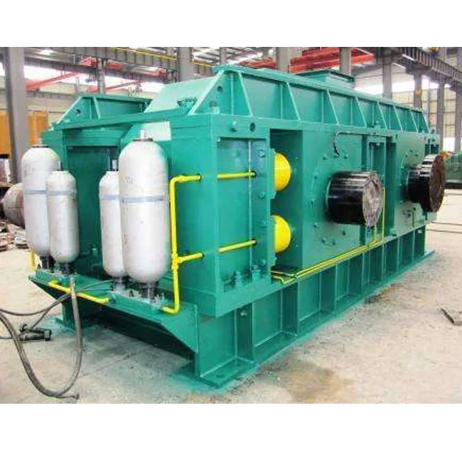 High quality shaft roll press equipment