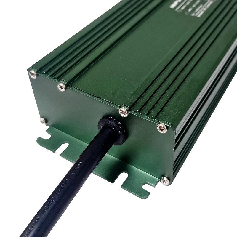 Tbwtek DC 48 Volt 20 Amp LED Driver Transformer Switching Power Supply 1000W For Indoor Veg Flower 1000W Commercial Grow Lights