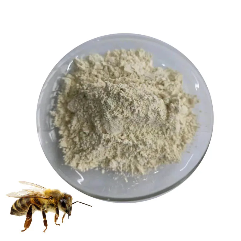 High Purity Pure Bee Venom Powder