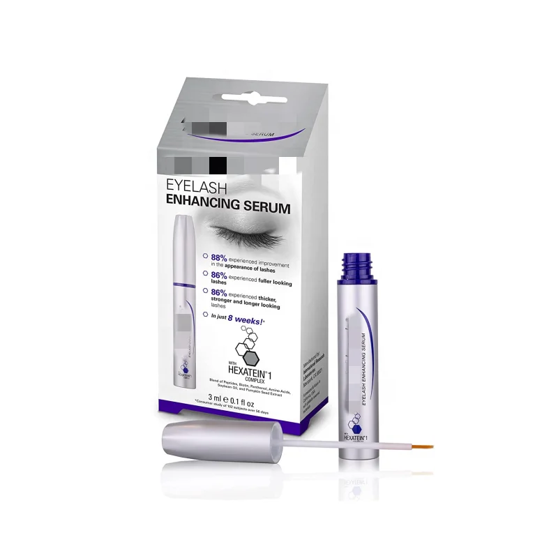 eyelash growth serum  rapid eyelash growth serum For Eye Lash Enhancement 3ml  lash