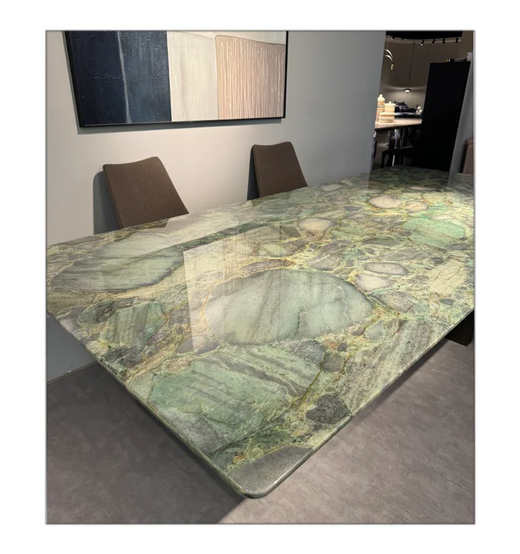 Marble Luxury Round Dining Table Set 12 Seater Dinning Table Set Dining Room Furniture Luxury Dining Table Set