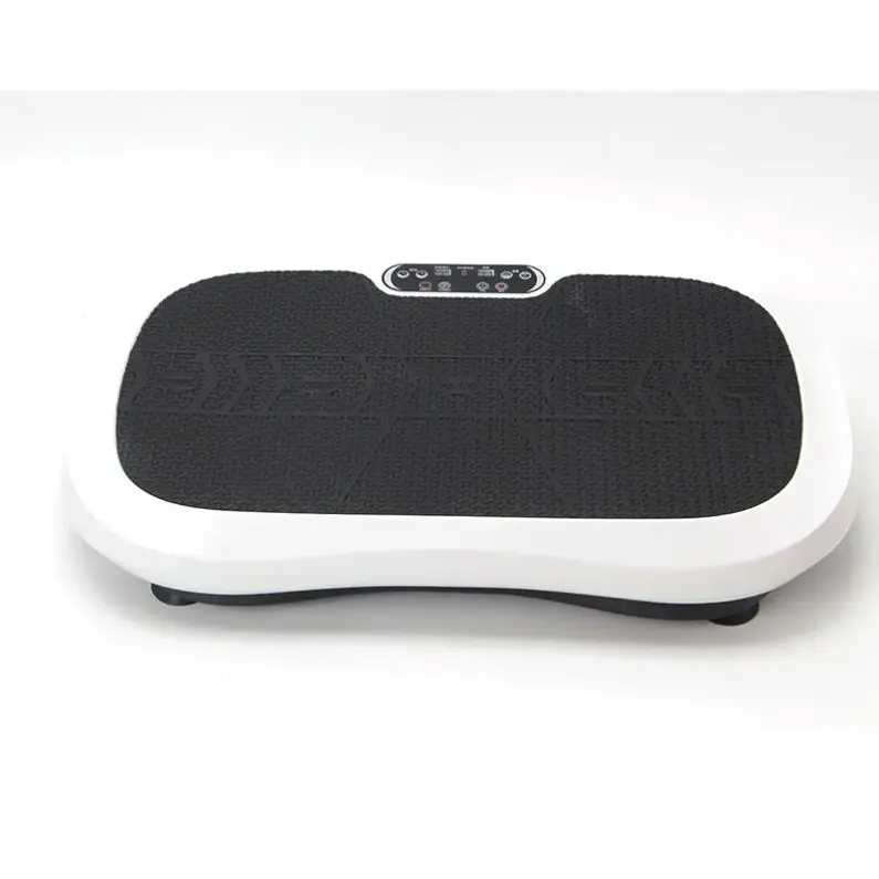 Top Sale Small Fat Burning Fat Cute Fit  Magnetic Vibration Plate