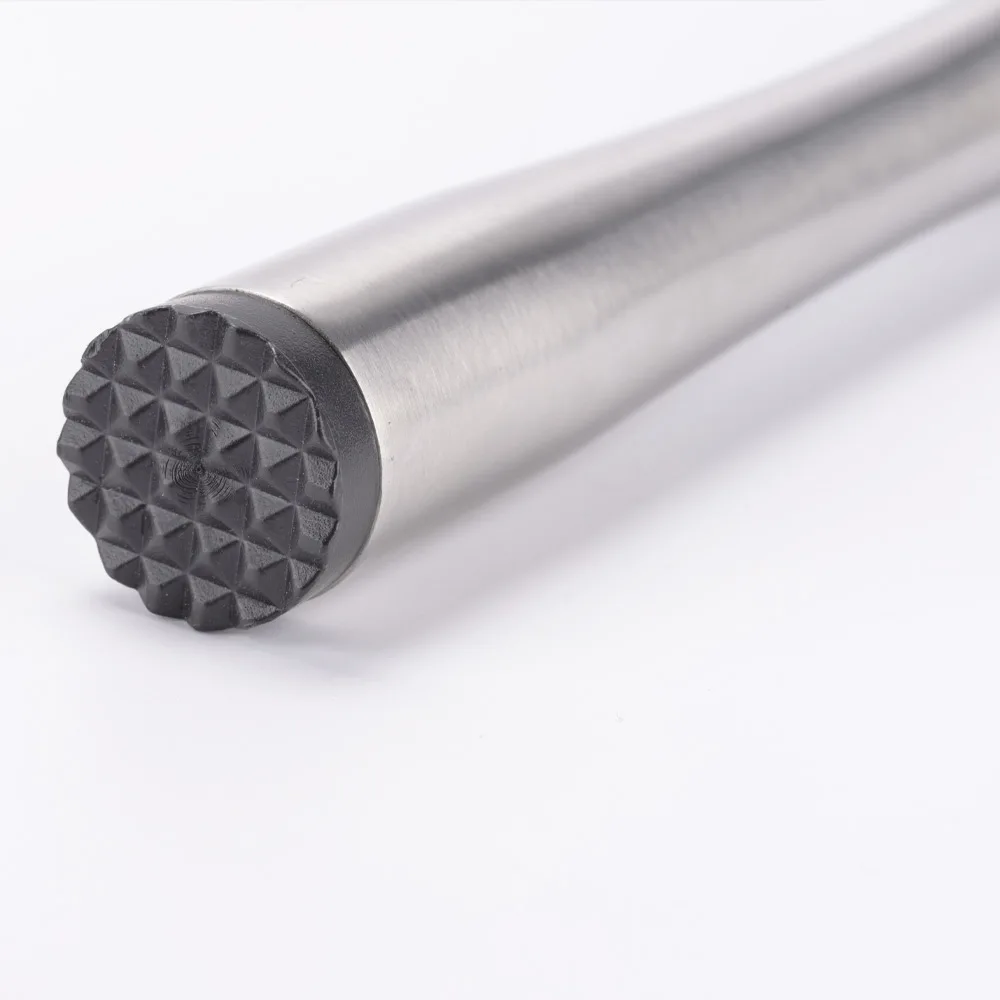 Высокое качество из нержавеющей стали измельченный эскимо блендер коктейль Блендер с выключателем