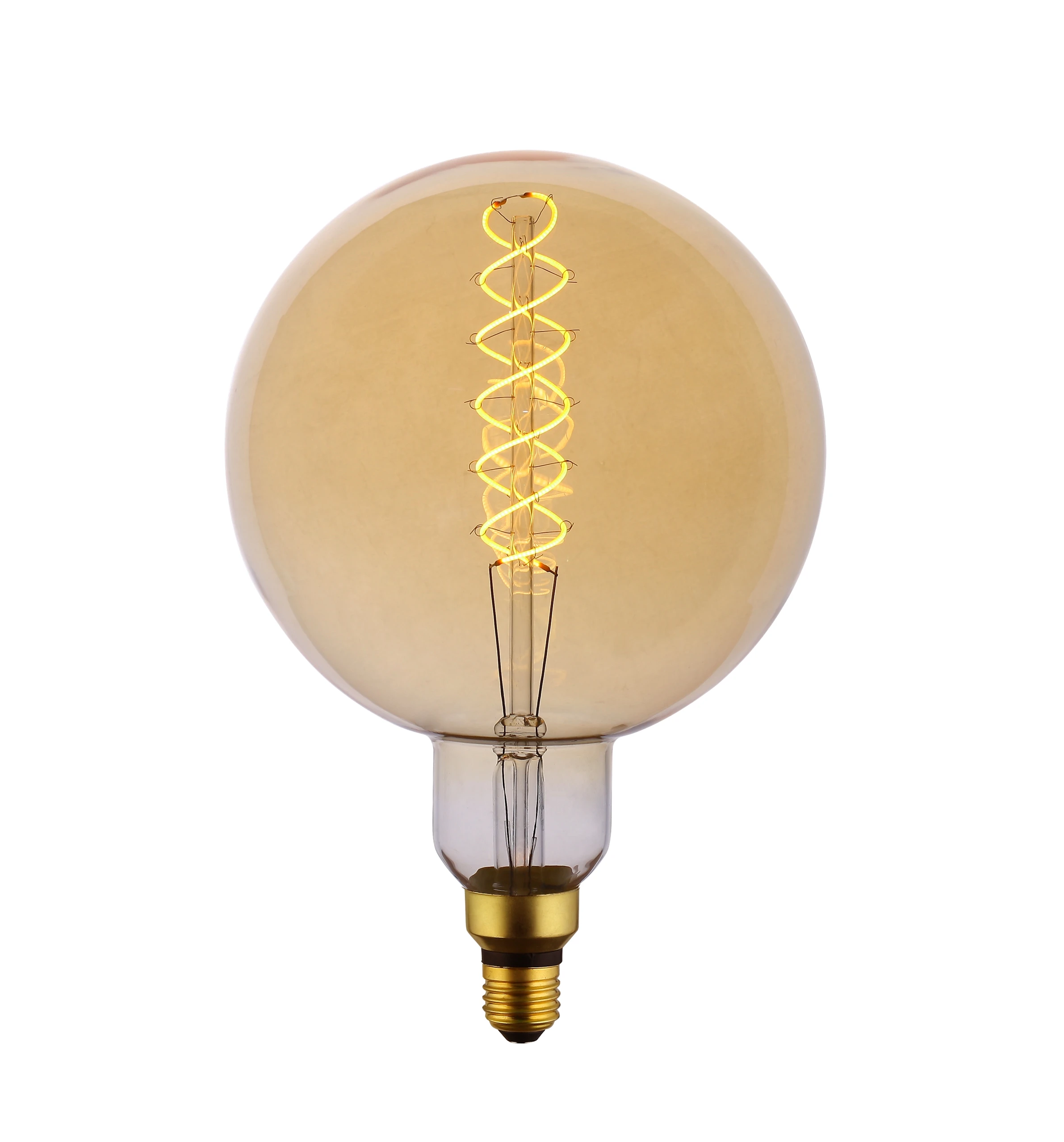LED Vintage lamp Decorative LED lamp E26 bulb E27 bulb Vintage lamp