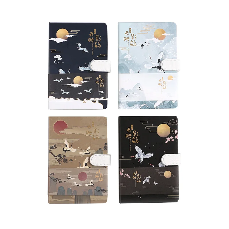  Wholesale Office Stationery Custom Planner 2021 Daily Weekly Agenda A5 Business Hardcover Leather