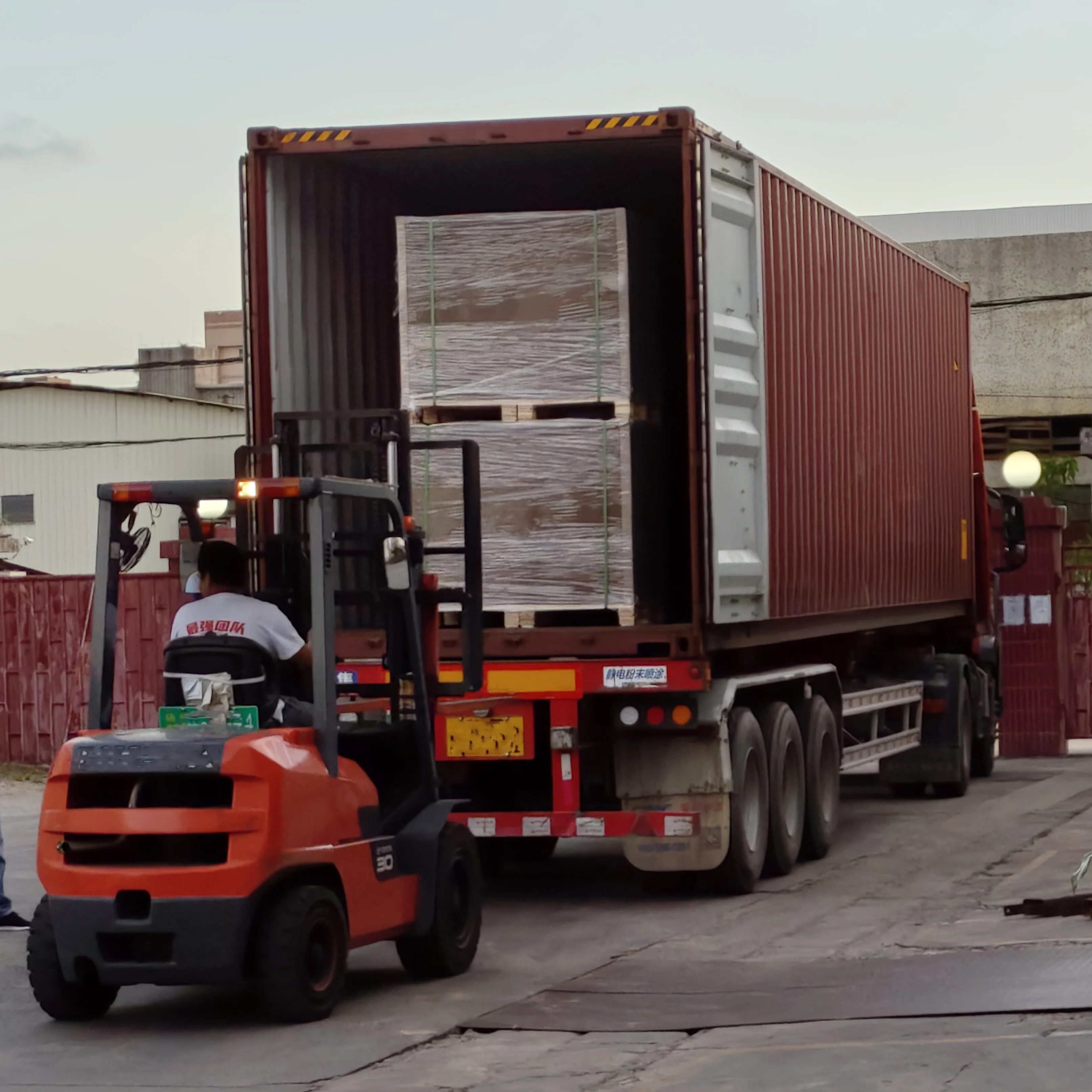 Manufactures Grey Board Sheet Recycled 2mm Grey Chipboard for packing