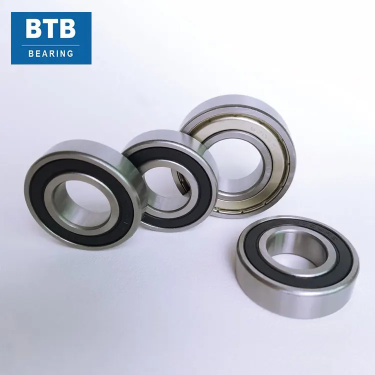 Новый бренд шариковый подшипник с высокой скоростью вращения