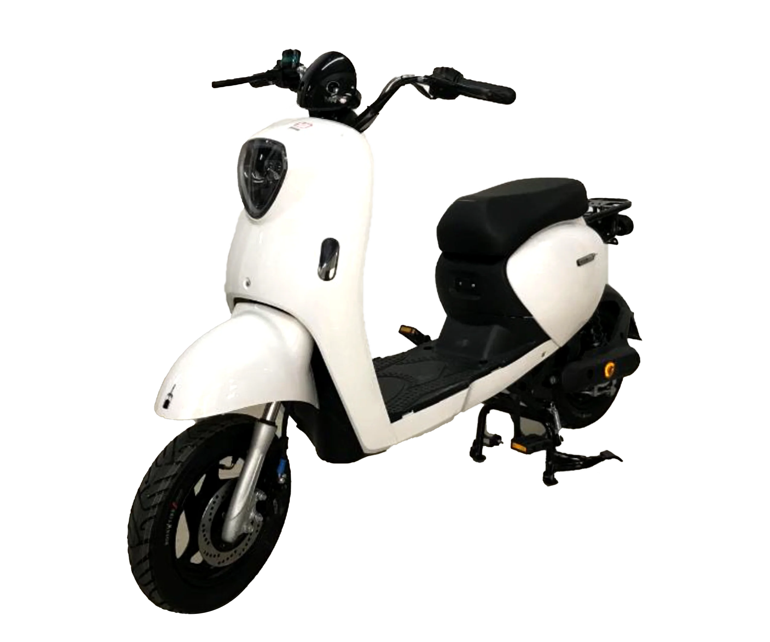 RONGXIANG EEC EB-028 Electric Bicycle Running Distance 50KM Scooter Electric Adult New Model Electric Bicycle