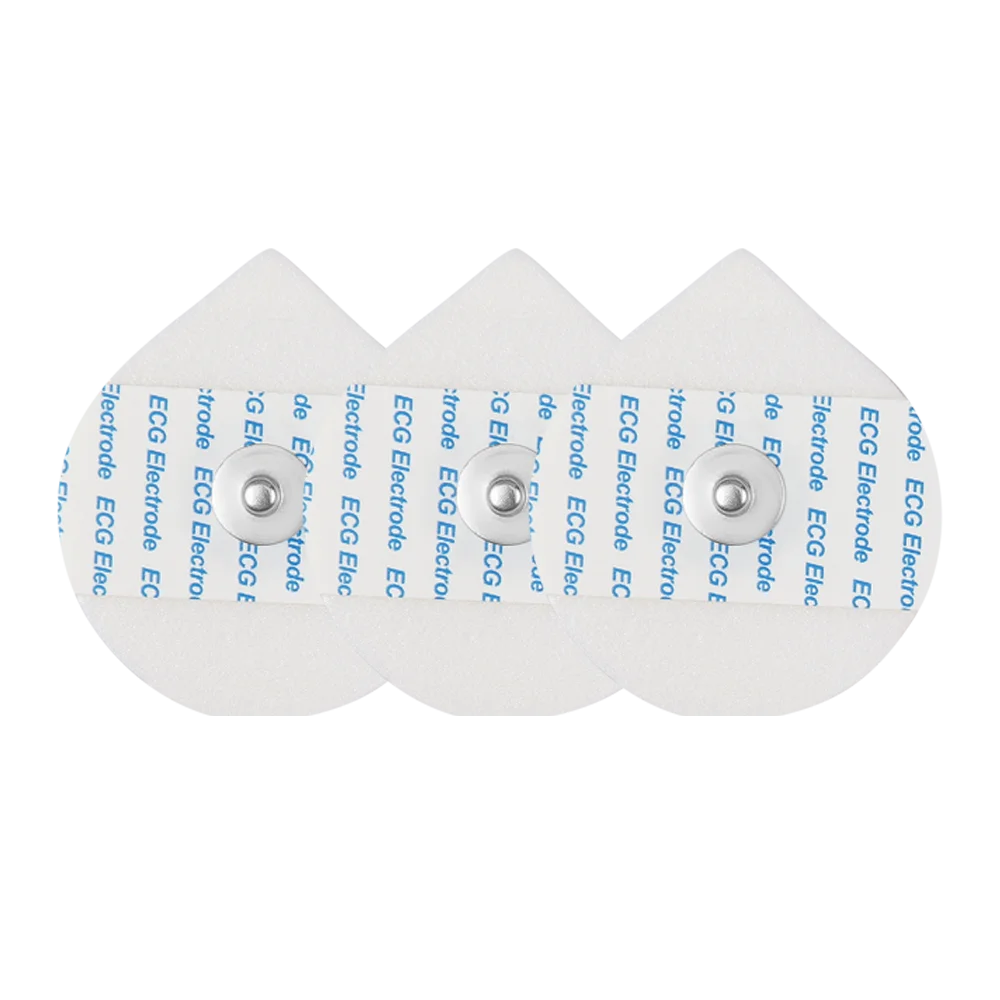
ecg electrode gel /Ecg electrode factory/EKG electrode manufacture for ECG monitoring Equipment 