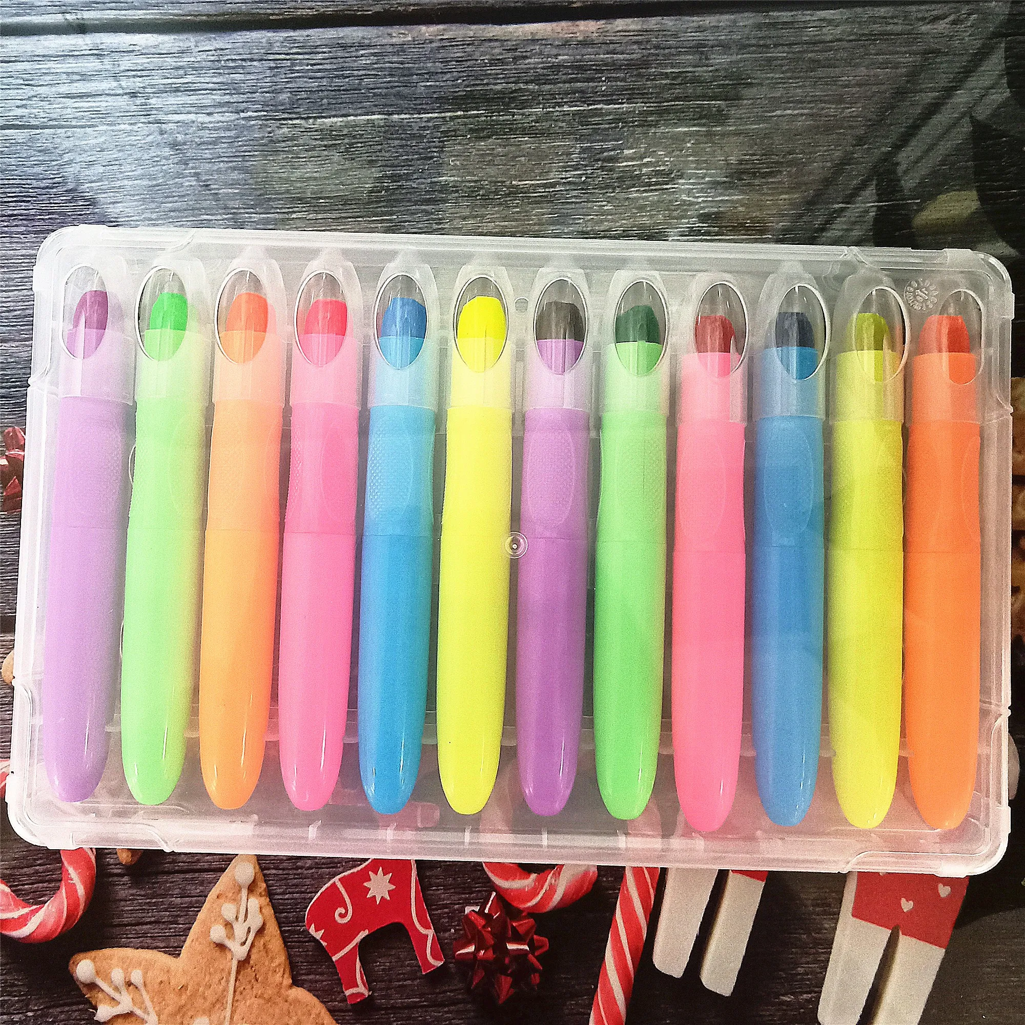 12 шт. Dazzle