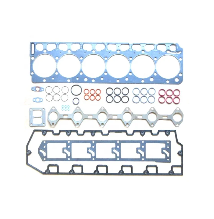 
Fit for Navistar Perkins 1306 Full Complete Cylinder Head Gasket Set Kit OE 1830721C94 1874865c92 Diesel Engine Spare Parts 