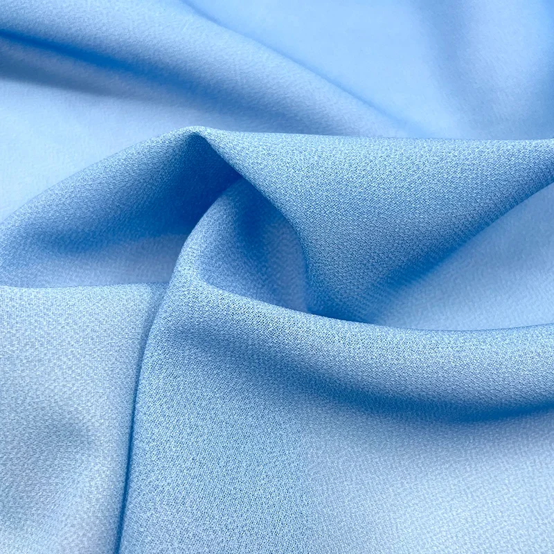 wholesale chiffon abaya turkey for sudanese women muslim toub dress digital printed voile japan polyester greige fabric arab