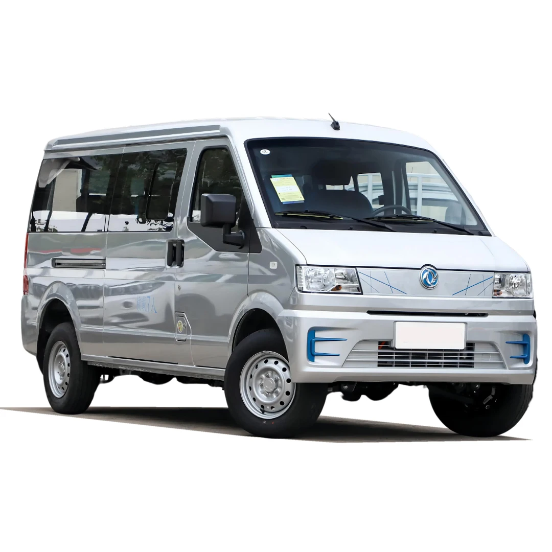 Dongfeng van ev DFSK EC36 мини-Электрический фургон dfsk мини-автобус 7-местный Электрический микроавтобус rhd