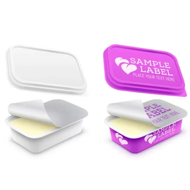 Чашка для кофе, капсула из фольги