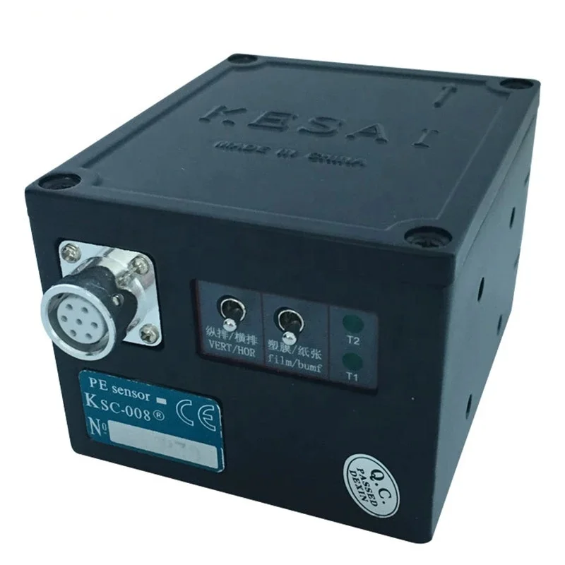 KESAI датчик цветного регистра PE KSC-008