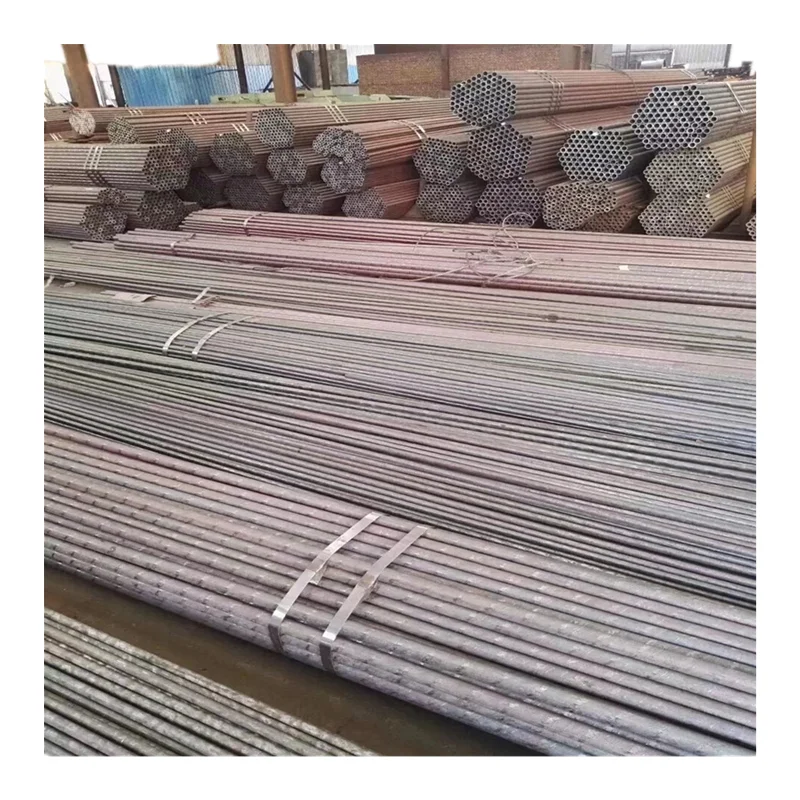 
 Бесшовная стальная труба котла ASTM A106 GRB sch40  