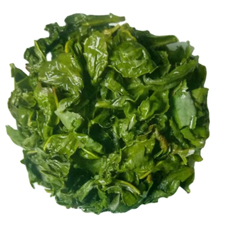 Tieguanyin Alpine Oolong Tea, Luzhou-flavored Bulk Factory Wholesale