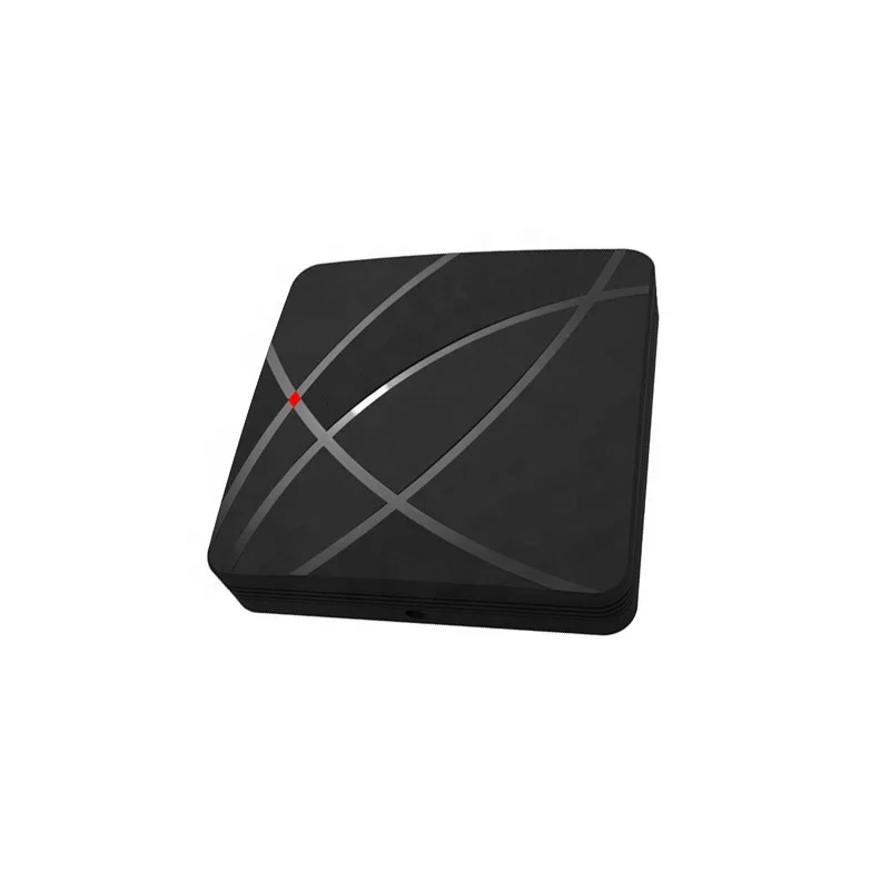 Высокое качество водонепроницаемый WG26 Smart Card Reader