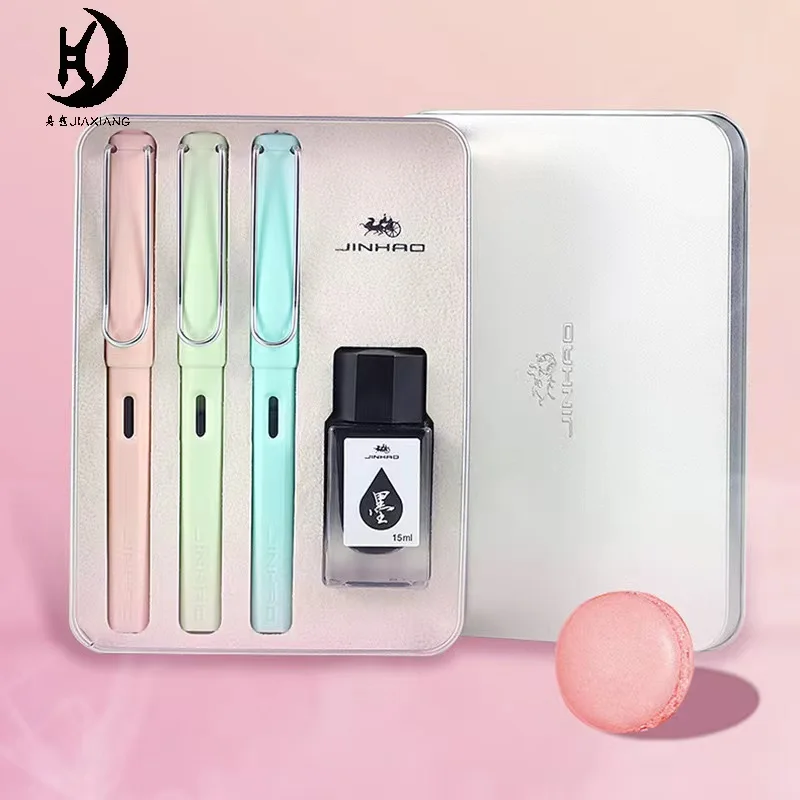 Standard Classic Office NIB Gift Pen