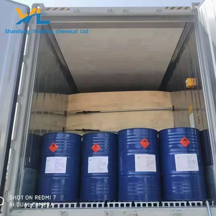 China  Manufacturer Supply Low Price High Purity Xylene