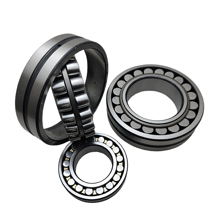 22318EK Factory Price Self-Aligning Spherical Roller Bearing 22318EK