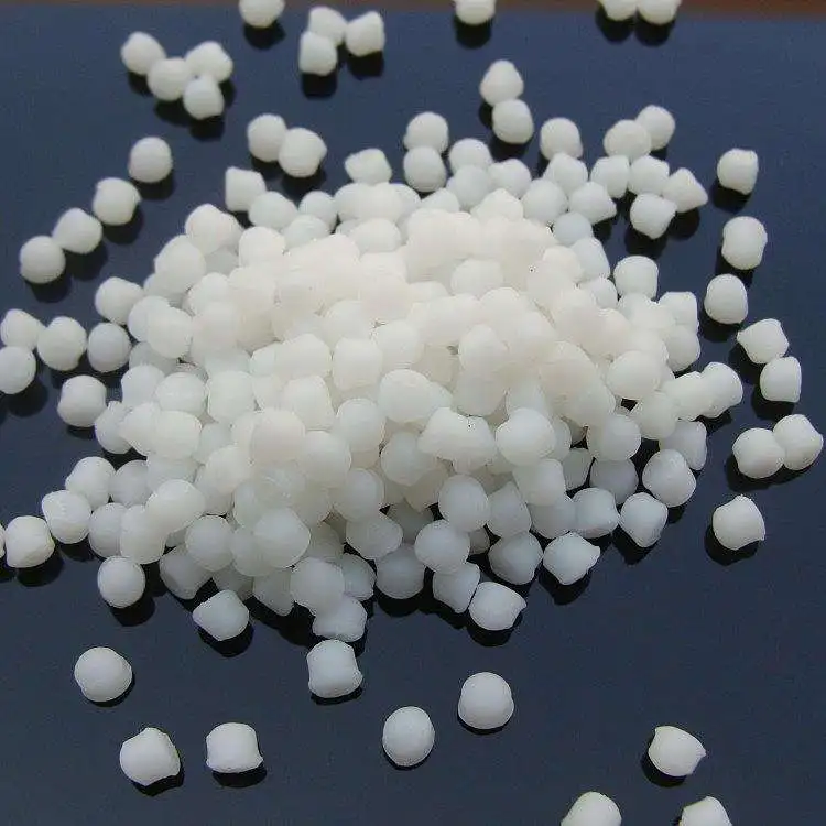 W0723F raw material PP virgin resin pellets plastic Granules polypropylene for woven bag
