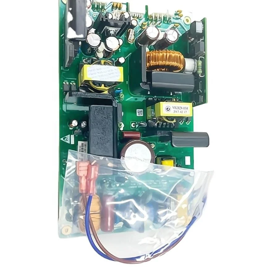 Mindray Hematology Analyzer BC20S BC30S Power Supply Board