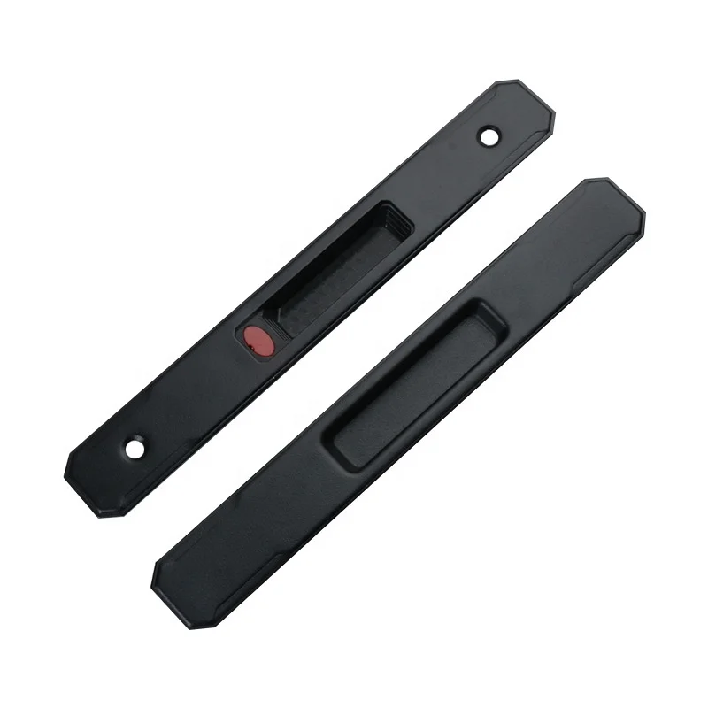 modern style high quality and practical Door and Window Accessories Aluminium Window Sliding Lock