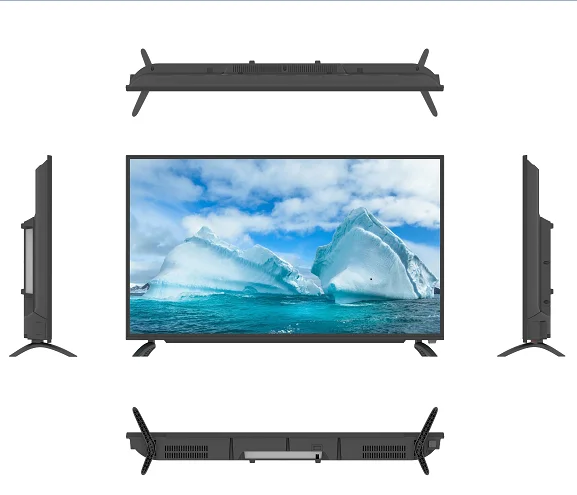Производитель 75 дюймов led телевизор 65 с разрешением 4k UHD smart tv 32 дюйма 55 oled Телевизор