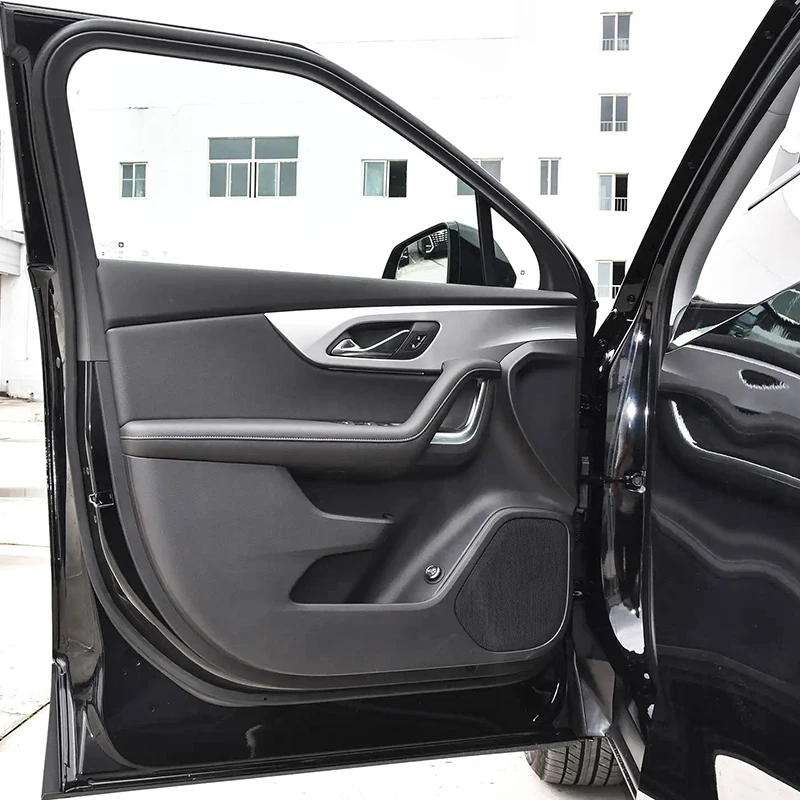 BLRZER kaituozhe 2023 2022 2020 Basic model used big new chinese plug in hybrid electric luhyri engine cars prices from china