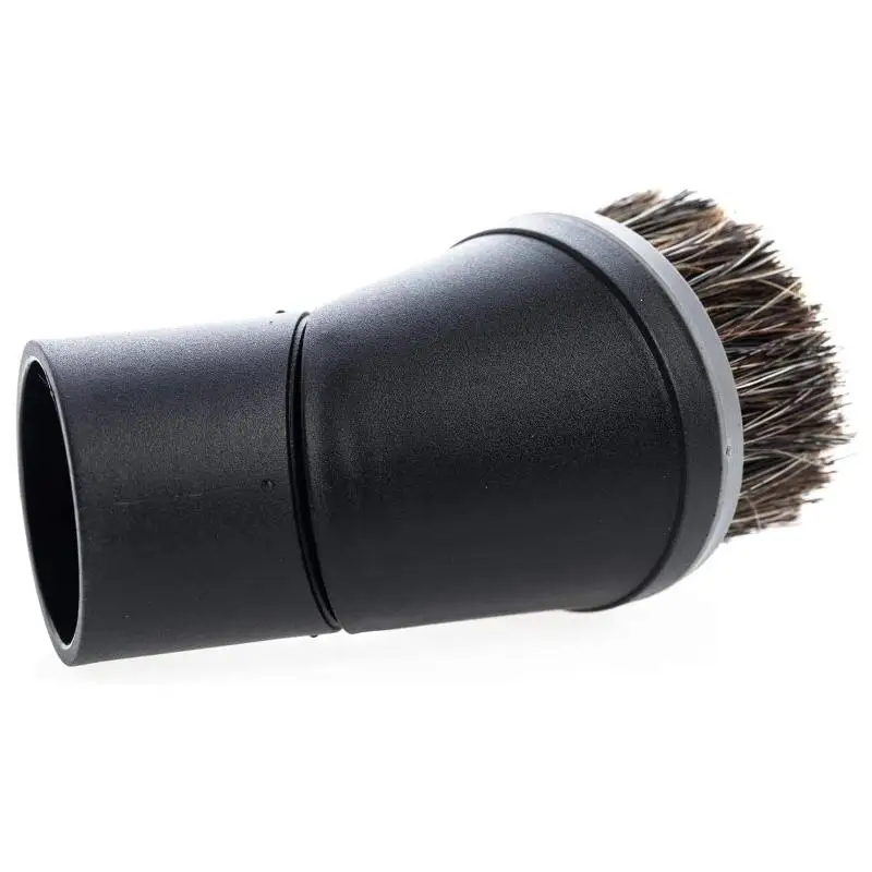 OEM Compatible/Replacement M-iele SSP10 Round dusting Brush end Attachment Tool Head for All M-iele Hoover Vacuum Cleaners