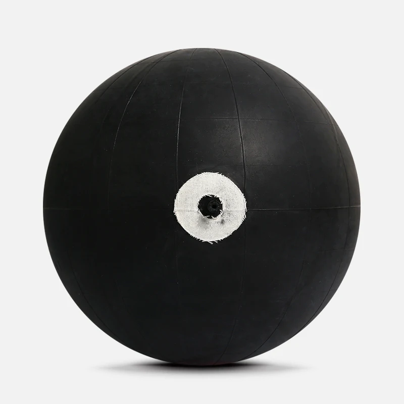 Cheap 196/185/172mm Good Bounce SR Rubber Bladder, Wholesale In Bulk Carcass Chamber For Footballs