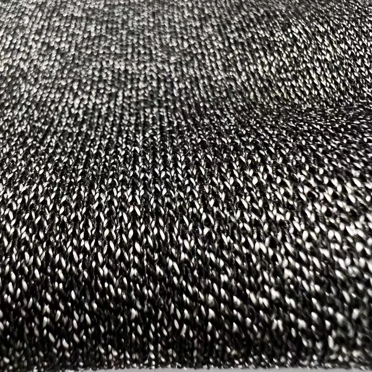 Multi-function EN388 2003 Level 5 protection cut-resistant weft knitting fabric for hand cover
