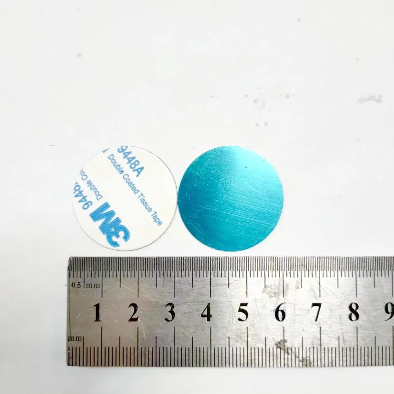 Powerful magnet metal punch-free black silver traceless hang tool magnetic rotating hook