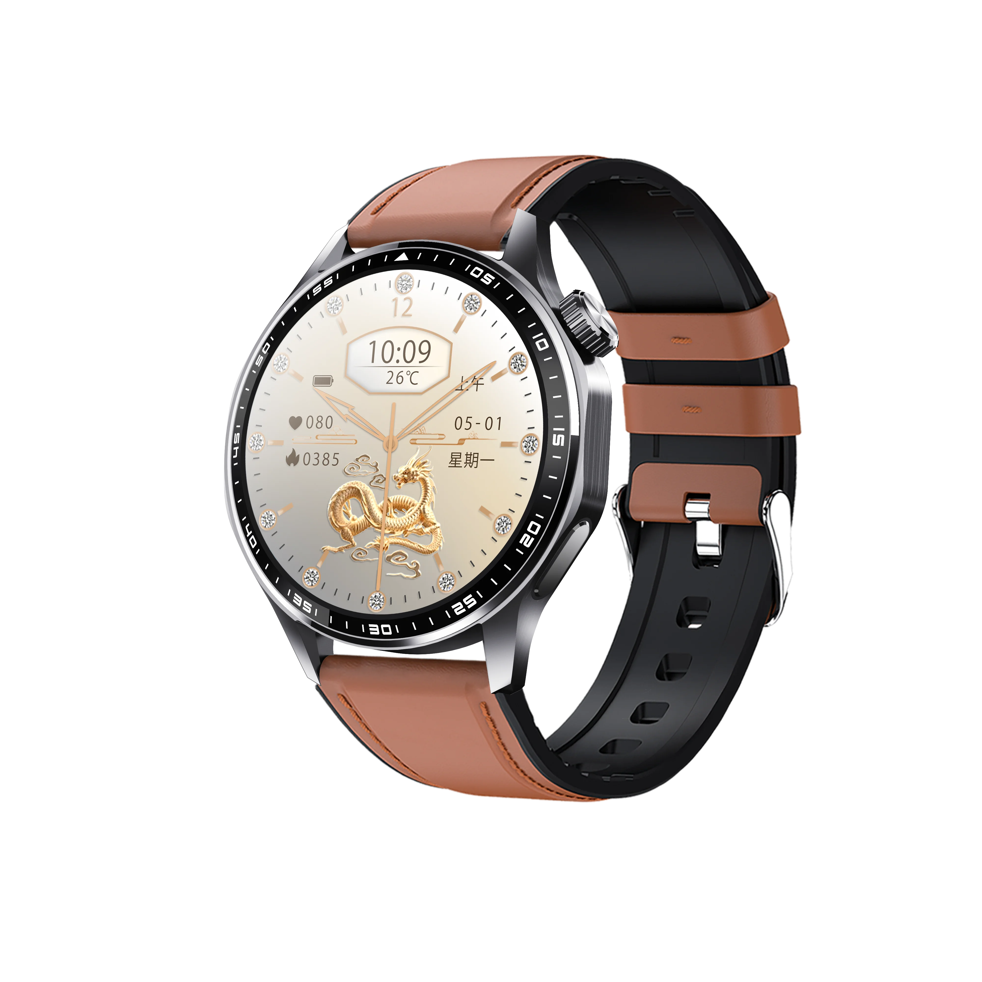 Спортивные браслеты F61 мониторинг кислорода в крови Reloj Intelligente пульсометр калорийная сигнализация умные с часами CE