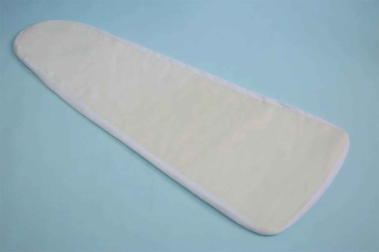 With Steam Generator Multi-function Ironing Table For HOFFMAN ALU-51 LAUNDRY BUCK PADDING HI-TEMP UTILITY PRESS PAD