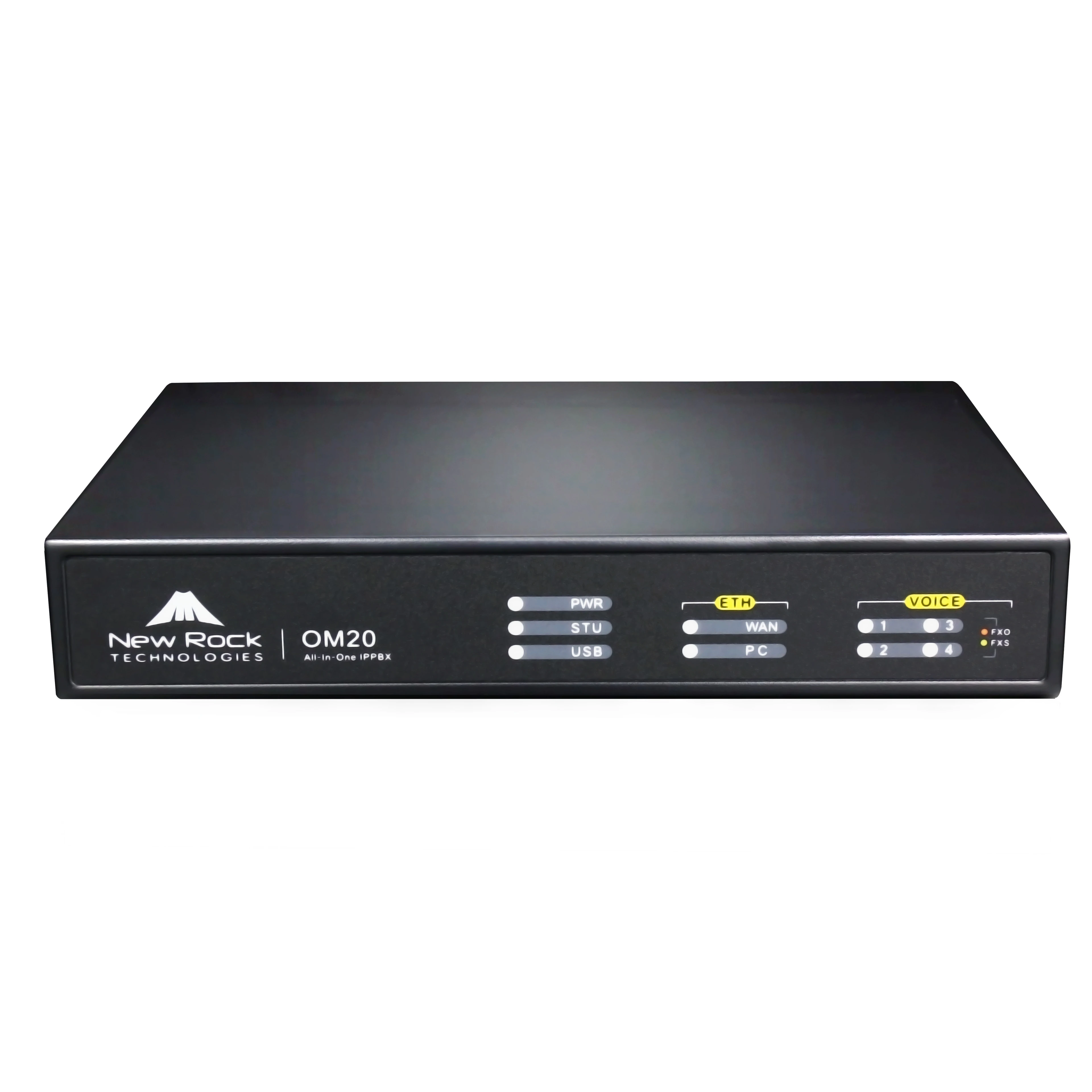 Cheaper voip products IP PBX and call center solution 4 port PRI E1 digital gateway
