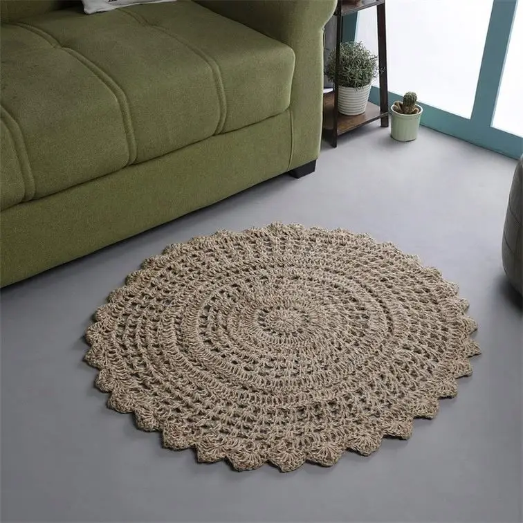 Coffee Table Carpet Hotel Runner Luxury Kids Cartoon Manufacturer Floral Print Modern Carpets Rugs Flooring And Turkey Sisal &