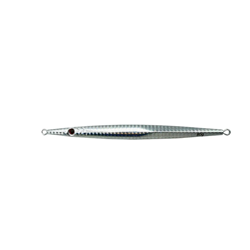 High-quality metal jig jig vertical shaking bait salt water and fresh water fishing jig casting shaker  fishing lure