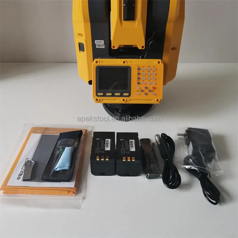 Efficient R1000 Reflectorless Trigger Key Zts421L10 Hts521L10 Hi Target Total Station Price
