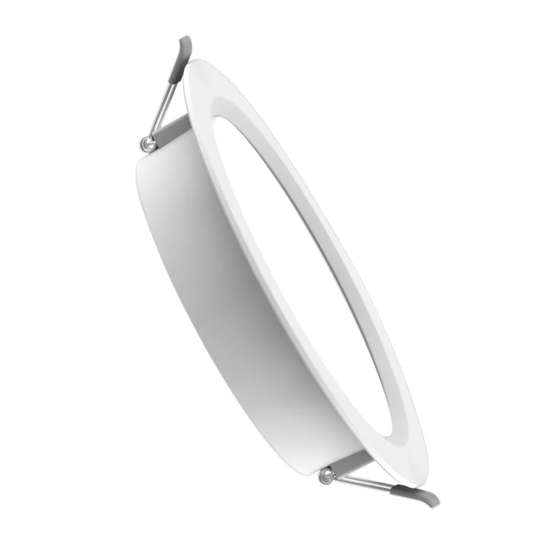 3 cct selectable by switch OEM ODM Indoor Backlight  DOB Round 18w down lights led ceiling light