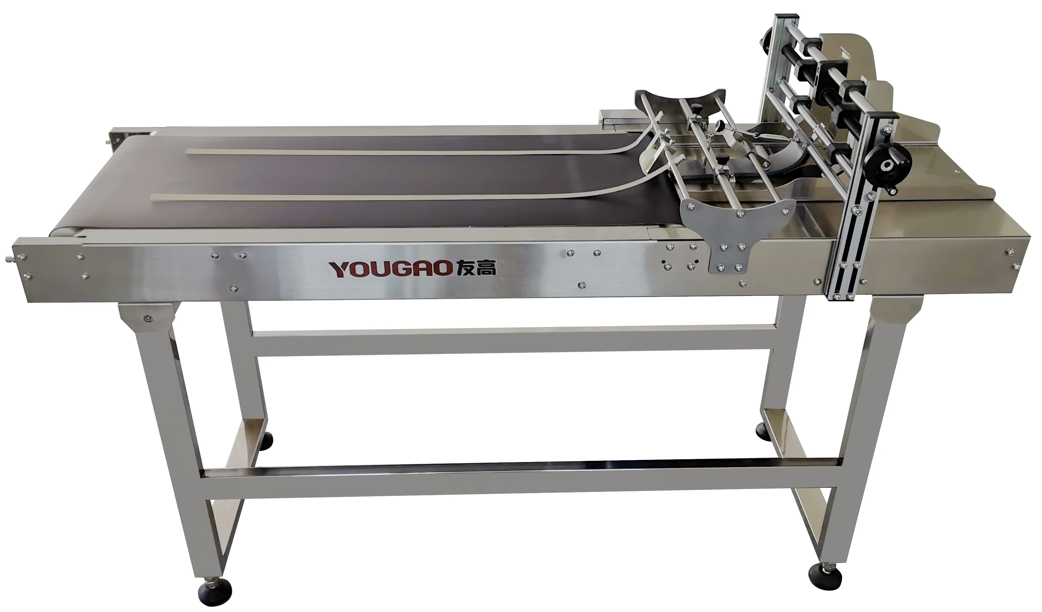 YOUGAO 9011A-F1 Automatic Paging and counting machine for inkjet and coding
