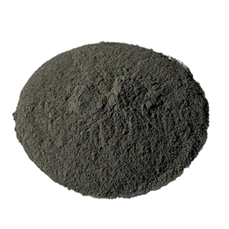 HSG low price high quality pure ruthenium powder for gold mixing