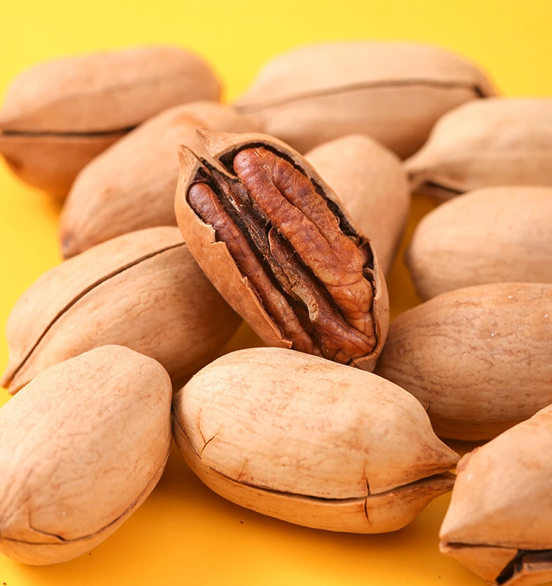 Yummeet, оптовая продажа, китайские орехи и ядра, закуски, орехи пекан